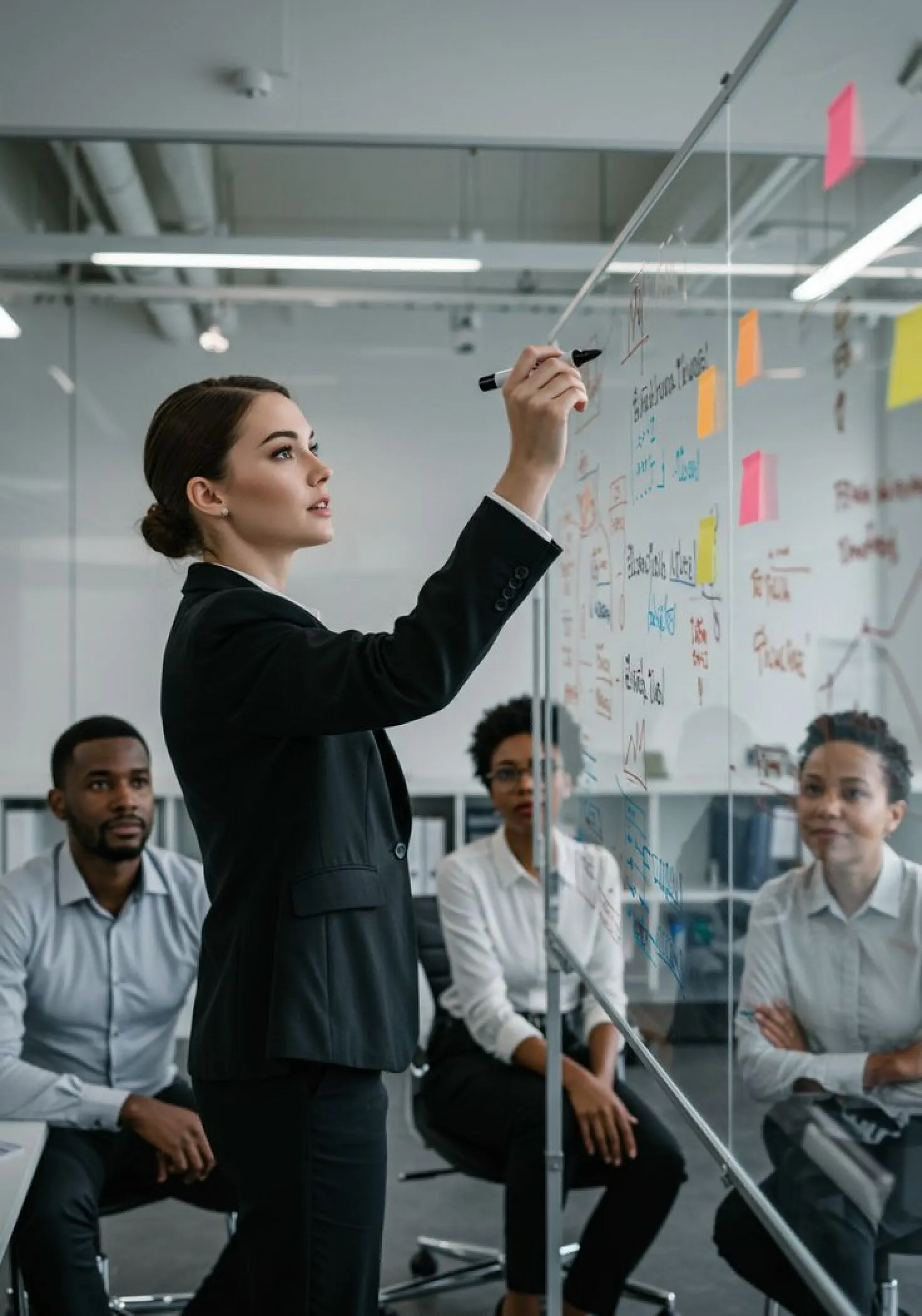 Инструменты подбора